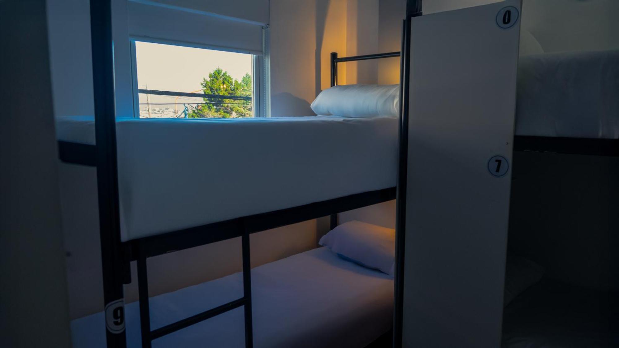 Portal Antartlco Hostel Ushuaia Ngoại thất bức ảnh